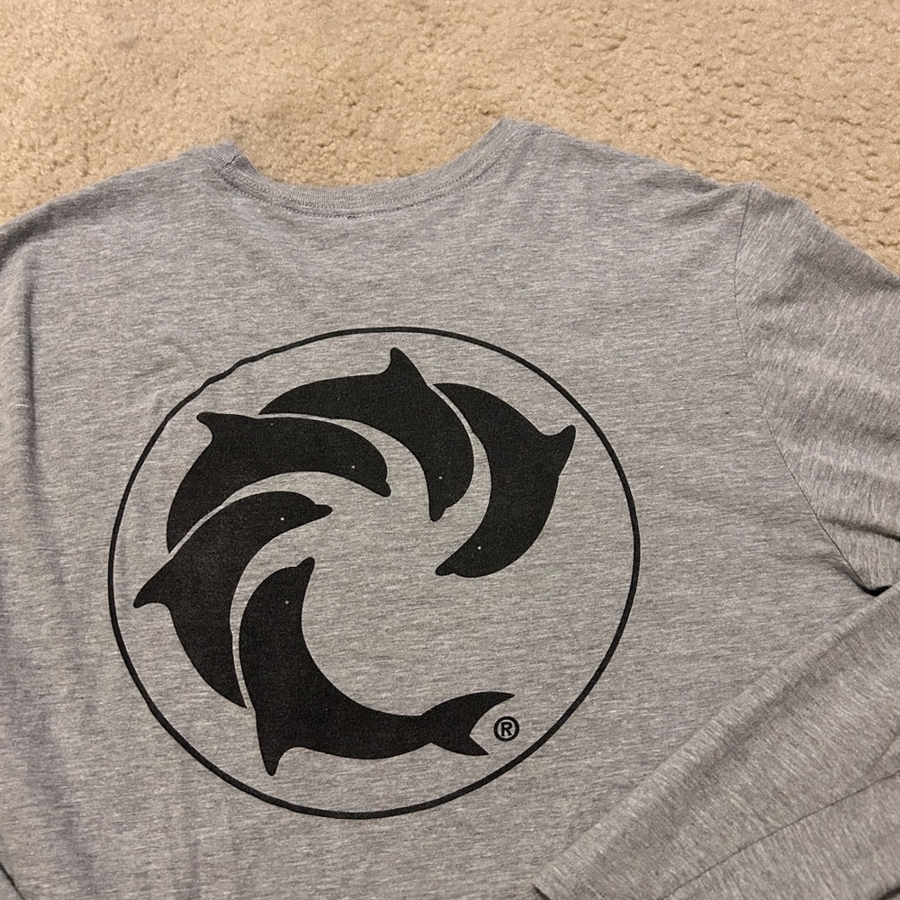 Wave Riding Vehicles Surf T-Shirt - Picture 6 of 7